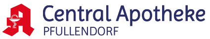 Central Apotheke Logo